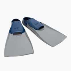 Speedo Long Blade înotătoare de înot albastru marin 8-11982G776