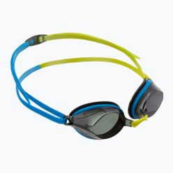 Speedo Vengeance ochelari de înot galben-albastru 68-11322