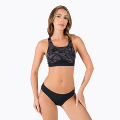 Speedo Hyperboom Bikini pentru femei costum de baie din două piese negru 68-13469G718