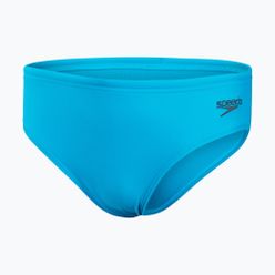 Speedo slip de înot pentru copii Logo 6.5cm Brief albastru 68-05533G696