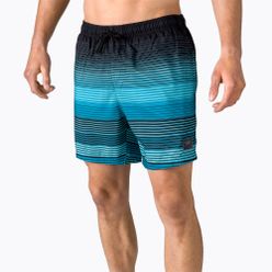 Pantaloni scurți de înot Speedo Placement Leisure 16' pentru bărbați, albastru 68-12837G652
