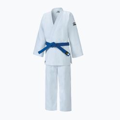 Costum de judo Mizuno Keiko 2 alb 22GG9A650101Z