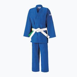 Mizuno Kodomo 2 Judo Gl cu curea 22GG9A352727