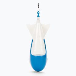 Rakieta zanętowa Nash Tackle Dot Spod biało-niebieska T2085