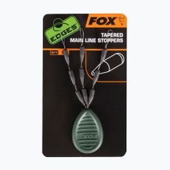 Carp greutăți Fox Edges Fox Edges Tapered Mainline Sinkers verde CAC492
