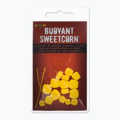 ESP Buoyant Sweetcorn Yellow ETBSCY001 Momeală artificială de porumb artificial
