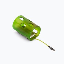 Drennan Groundbait Feeder coș verde TFGB004
