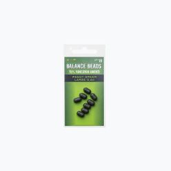 ESP Balance Carp Beads 8 buc verde ETTLBB02WG