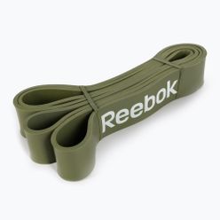 Reebok Power Band Band de rezistență bandă de rezistență gri RSTB-10081