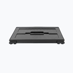 Capac pentru Preston Absolute Seatbox Lid Unit negru P0890001