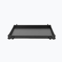 Preston Absolute 26mm Shallow Tray Tavă cu platformă Uni negru P0890007