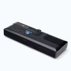 30 cm lider portofel Preston Mag Store Hooklenght Box negru/albastru P0220003