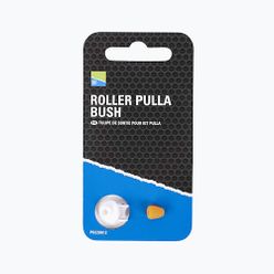 Preston Roller Pulla Bush alb P0220012