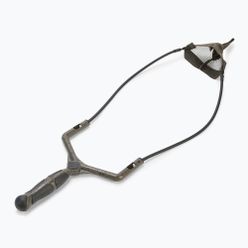 Avid Carp Catapulta Elastic praștia cauciuc negru A0640048