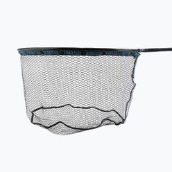 Preston Latex Latex Carp Landing Net negru P0140033