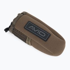 Avid Carp A-Spec Alarm Pouch maro A0430043