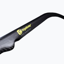Tub de aruncare Cobra RidgeMonkey Carbon Throwing Stick (Matte Edition) negru RM127
