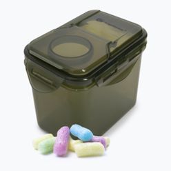 RidgeMonkey Disperse PVA Foam Hook Nuggets - Pachet de sesiune multicolor RMT300