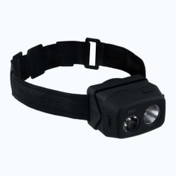 RidgeMonkey VRH300X Lanternă cu cap reîncărcabilă USB negru RM513