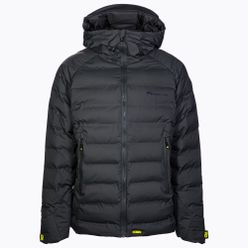 Jachetă impermeabilă RidgeMonkey Apearel K2Xp negru RM597