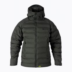 Jachetă de pescuit pentru bărbați RidgeMonkey Apearel K2Xp Impermeabil Coat verde RM603