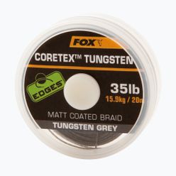 FOX Coretex Coretex Tungsten crap împletitură gri/verde CAC697