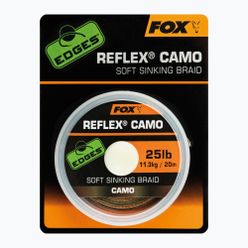 FOX Reflex Camo Reflex Camo crap împletitură CAC751