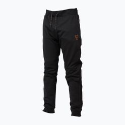 Fox Collection Lightweight Jogger pantaloni de bărbați negru CCL0