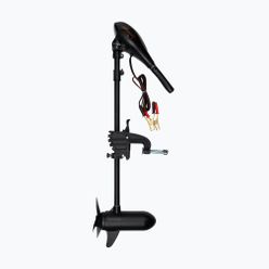 Scoaterea motorului Fox 55 lbs 3 Blade Prop negru CEN012