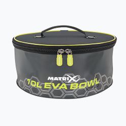 Matrix EVA Bowl / Capac cu fermoar negru GLU118