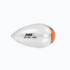 FOX Carp Subfloats transparent CAC786