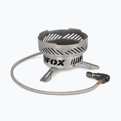 Fox International Fox Cookware aragaz cu infraroșu argintiu CCW019