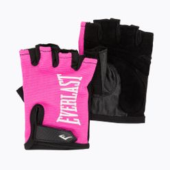 Mănuși de fitness pentru femei EVERLAST roz P761