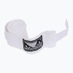 Bad Boy pansamente de box negru și alb BBE00044
