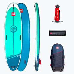 SUP bord Red Paddle Co Activ 10'8 verde 17631