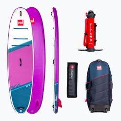 SUP bord Red Paddle Co Ride 10'6 SE violet 17611