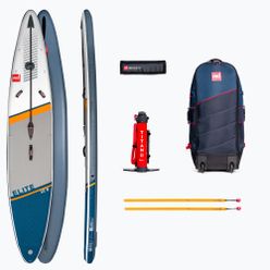 SUP bord Red Paddle Co Elite 12'6 gri 17626