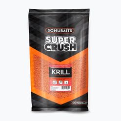 Sonubaits Supercrush Krill portocaliu de momeală S1770011