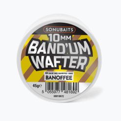 Sonubaits Band'um Wafters Banoffee cârlig de momeală pentru momeli S1810072