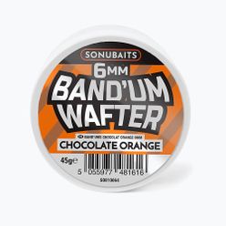 Sonubaits Band'um Wafters ciocolată portocalie cu cârlig de momeală S1810073