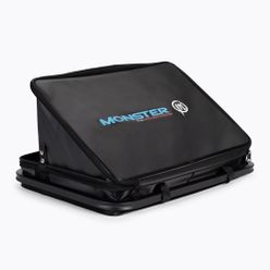 Preston OFFBOX 36 platou platformă - Monster Eva Bait Station negru OBP/92