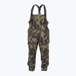 Avid Carp Ripstop Salopettes pantaloni de pescuit camuflați A0620187