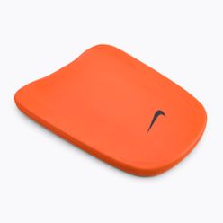 Placă de înot Nike Kickboard portocalie NESS9172-618