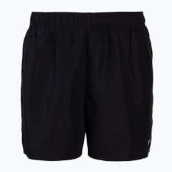 Pantaloni scurți de baie Nike Essential 5" Volley pentru bărbați, negru NESSA560-001
