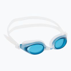 Nike Ochelari de înot HYPER FLOW albastru NESSA185