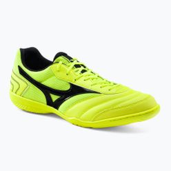 Pantofi de fotbal Mizuno Morelia Morelia Sala Club în galben