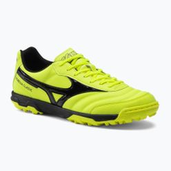 Mizuno Morelia Morelia Sala Classic TF ghete de fotbal galben Q1GB220245- 08