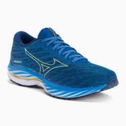 Pantofi de alergare pentru bărbați Mizuno Wave Rider 26 albastru J1GC220353