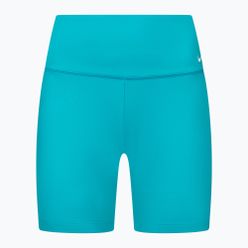 Pantaloni scurți de baie pentru femei NIKE MISSISSY 6' KICK SHORT albastru NESSB211