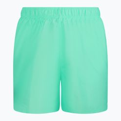 Pantaloni scurți de înot Nike Essential 5" Volley pentru bărbați, verde NESSA560-315